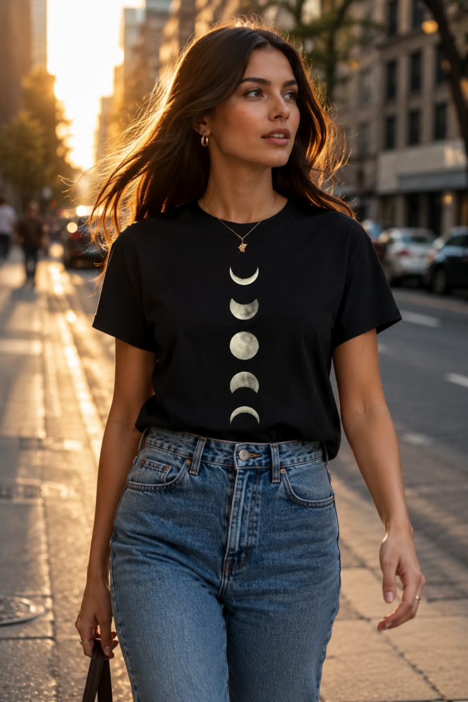 T-shirts